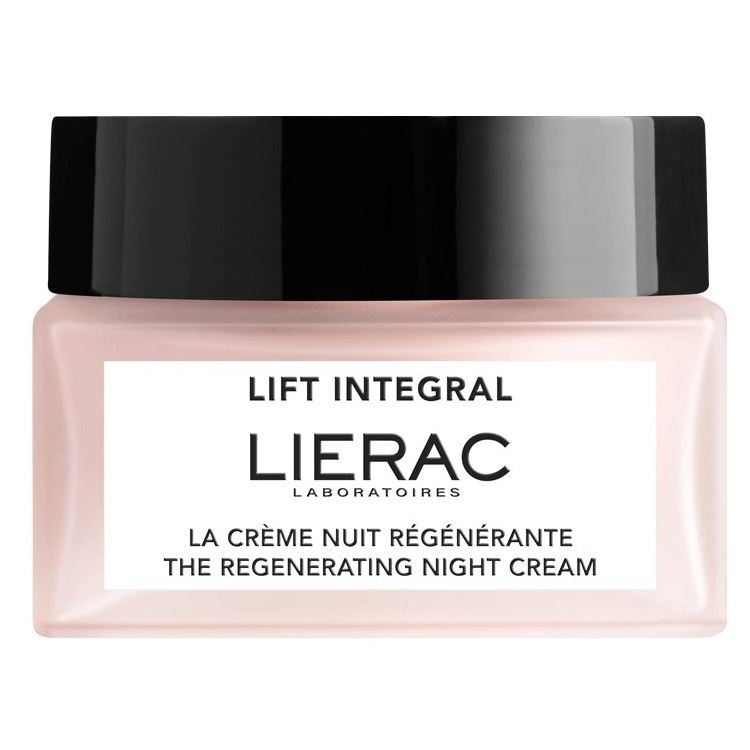 Lierac Liftissime Lift Integral The Regenerating Night Cream Восстанавливающий ночной крем-лифтинг для лица