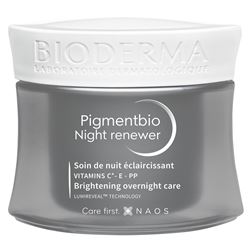 Pigmentbio Night Renewer