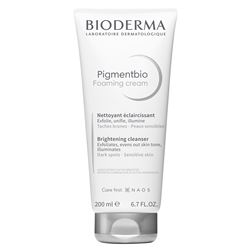Pigmentbio Foaming Cream 