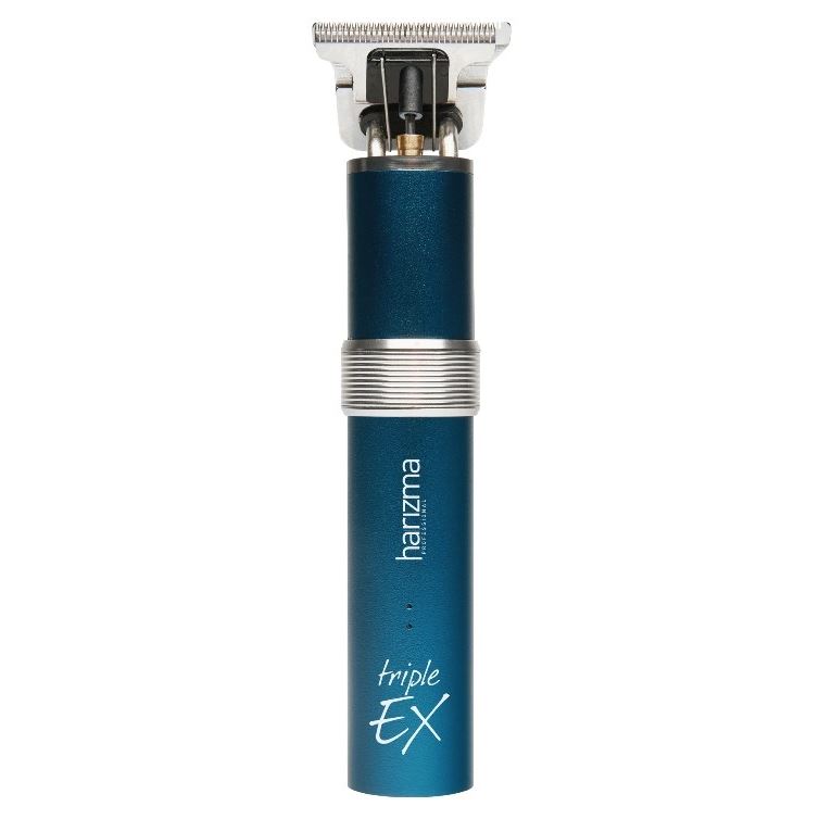 Harizma Professional Машинки для стрижки h10112A Машинка для стрижки Triple EX 3-в-1 Машинка для стрижки