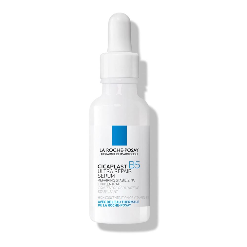 La Roche Posay Cicaplast Cicaplast B5 Ultra Repair Serum Восстанавливающая сыворотка для лица