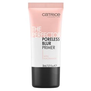 Catrice Make Up The Perfector Poreless Blur Primer Выравнивающий праймер 