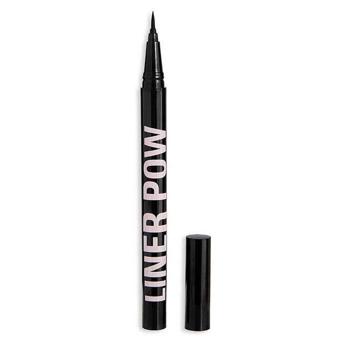 Revolution Makeup Make Up Liner Pow Longwear Liquid Liner Подводка для глаз 