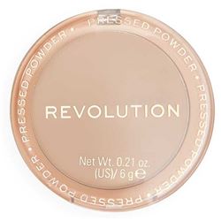 Pressed Powder Reloaded