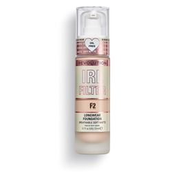 IRL Filter Longwear Foundation 