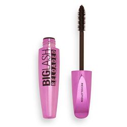 Big Lash Reloaded XL Volume Mascara