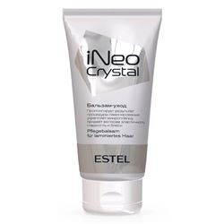 iNeo-Crystal Бальзам-уход для поддержания ламинирования волос