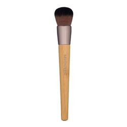 Fondation Brush Bamboo Handle 