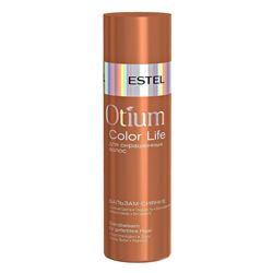 Otium Color Life Бальзам-сияние для окрашенных волос