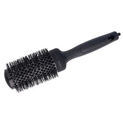 ID2118/BR-BL1PC-TH044 Термобрашинг EXPERT BLOWOUT SHINE Wavy Bristles Black Label 45 мм