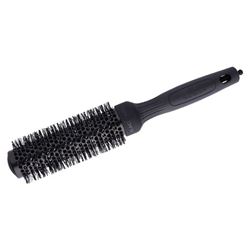 ID2126/BR-BL1PC-TSP35 Термобрашинг EXPERT BLOWOUT SPEEDXL Wavy Bristles Black Label 35 мм