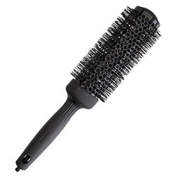 ID2127/BR-BL1PC-TSP45 Термобрашинг EXPERT BLOWOUT SPEEDXL Wavy Bristles Black Label 45 мм