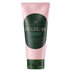Around Me Perfumed Argan Hair Shampoo