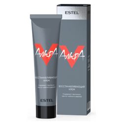 Альфа Восстанавливающий крем