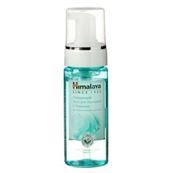 Мусс для умывания Очищающий с Лимоном Себорегулирующий для комбинированной и жирной кожи