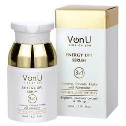 ENERGY UP! Serum 