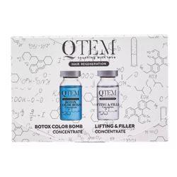 Набор Lifting & Filler + Color Bomb 