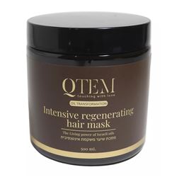 Intensive Regenerating Hair Mask