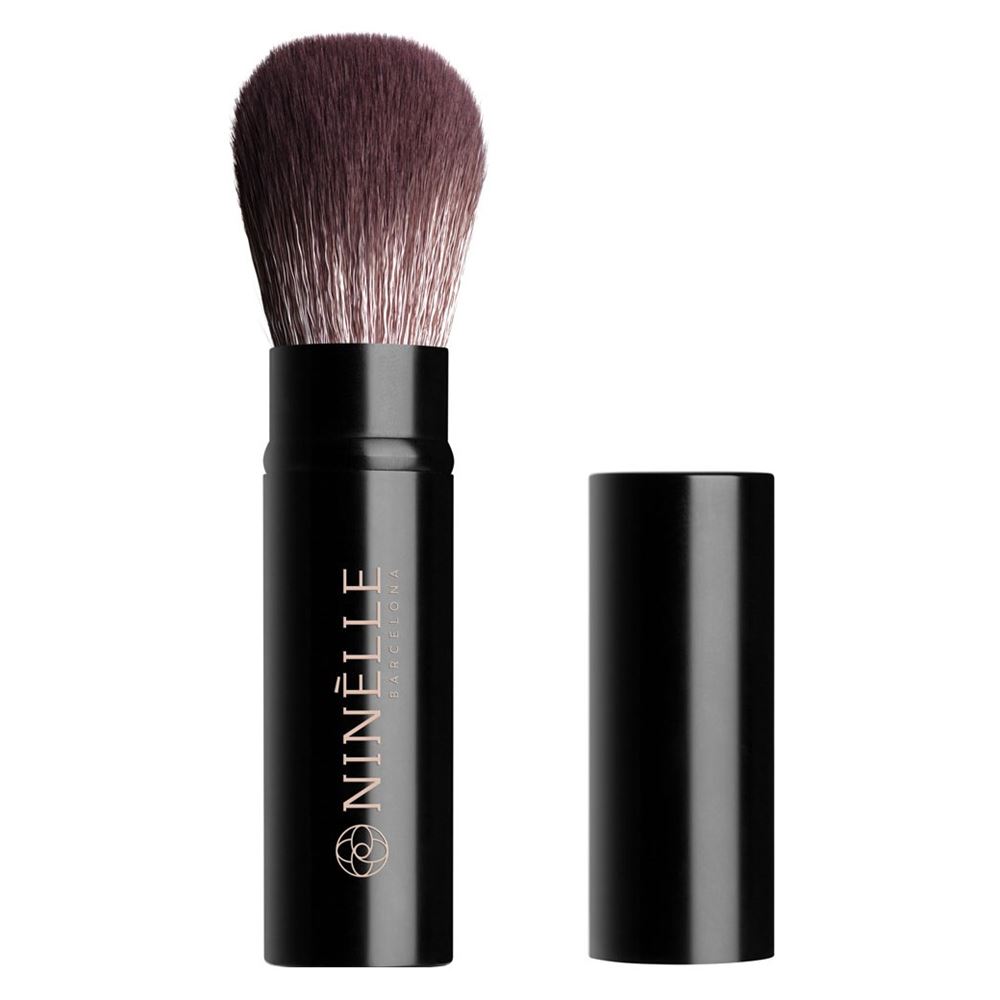 Ninelle Make Up Experta  Brush Кисть выдвижная для макияжа