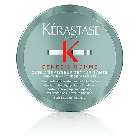 Kerastase Genesis Genesis Homme Texturisante  Паста для волос 