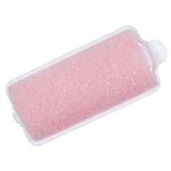 h10552-38 Бигуди ночные поролоновые 38*70 мм