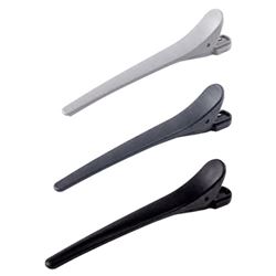 h10902 Зажимы пластиковые большие 12 см