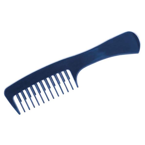 Harizma Professional Щетки и расчески для волос h10724 Расческа гребень с ручкой 20,3 см (редкие зубцы) Расческа гребень с ручкой 20,3 см (редкие зубцы)