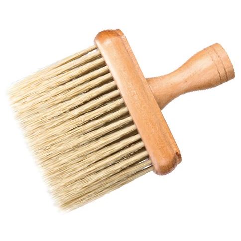 Harizma Professional Щетки и расчески для волос h10516 Щетка-сметка деревянная овальная Щетка-сметка деревянная овальная