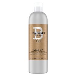 Bed Head B for Men Clean Up Peppermint Conditioner