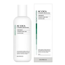 AC Cica Calming Boosting Essence Lotion 