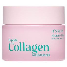 It s Skin Collagen Nutrition Peptide Collagen Moisturizer  Крем для лица с экстрактом коллагена