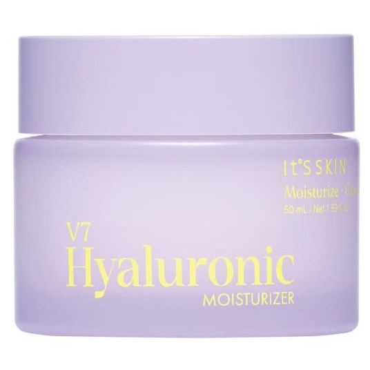 It s Skin Hyaluronic Acid V7 Hyaluronic Moisturizer Крем для лица с гиалуроновой кислотой 