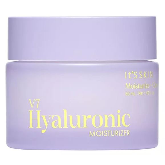It s Skin Hyaluronic Acid V7 Hyaluronic Moisturizer Крем для лица с гиалуроновой кислотой 