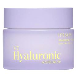 V7 Hyaluronic Moisturizer