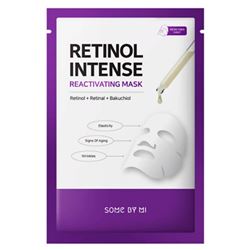 Retinol Intence Reactivating Mask