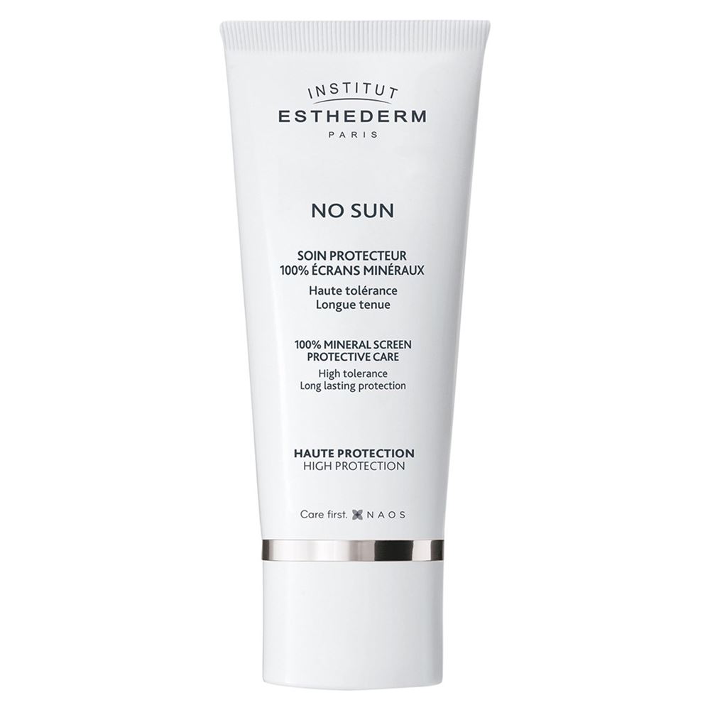Institut Esthederm Sun Protection No Sun Ultra High Protection Cream  Крем с ультравысокой степенью защиты 