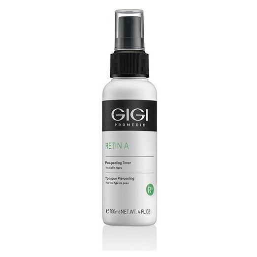 GiGi Retinol Forte Rеtin A Pre-piling Toner Лосьон предпилинговый