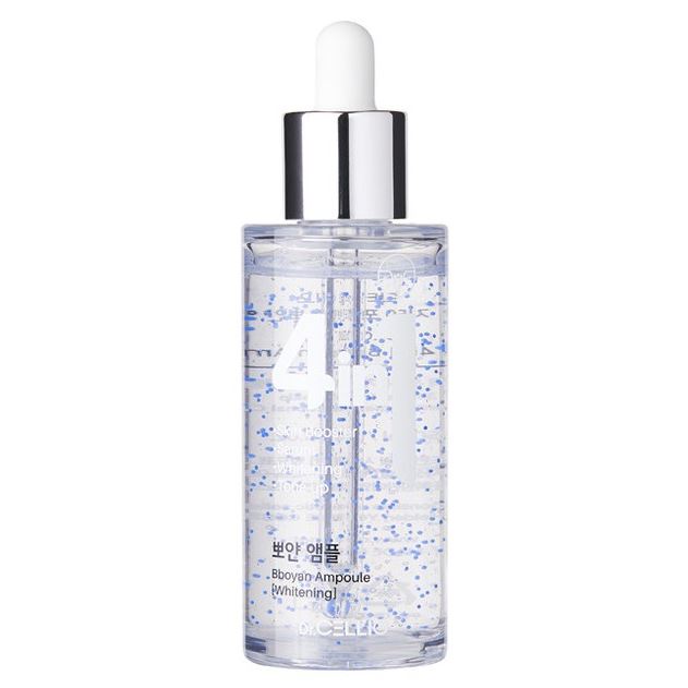 Dr.Cellio Face Care Dr.G50 4 in 1 Bboyan Ampoule (Whitening)  Сыворотка для лица осветляющая