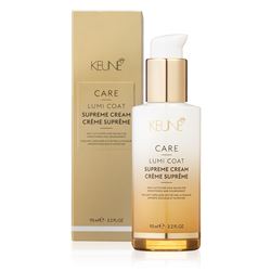 Lumi Coat Supreme Cream