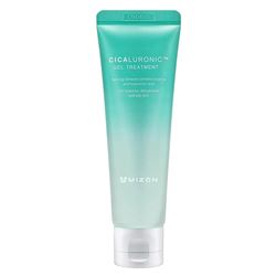 Cicaluronic Gel Treatment