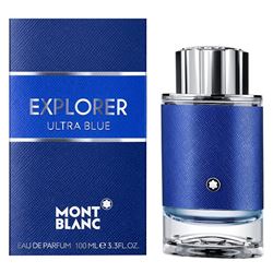 Explorer Ultra Blue