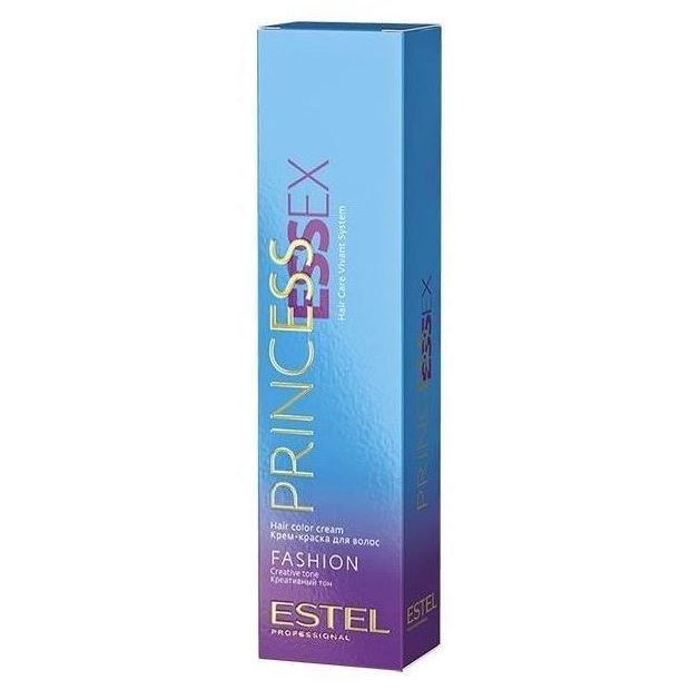 Estel Professional Coloring Hair Princess Essex Fashion Крем-краска Креативные тона