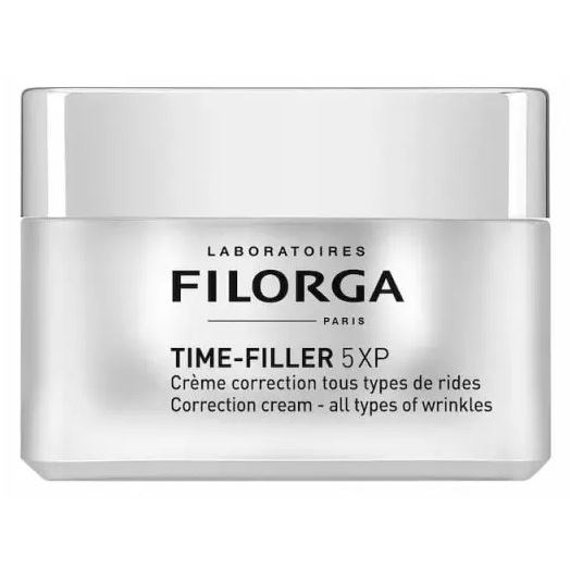 Filorga Антивозрастная косметика Time Filler 5 XP Correction Cream Крем для коррекции морщин
