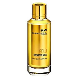 Aoud Gold Incensitive