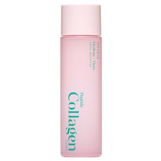 It s Skin Collagen Nutrition Peptide Collagen Toner  Тонер для лица с экстрактом коллагена