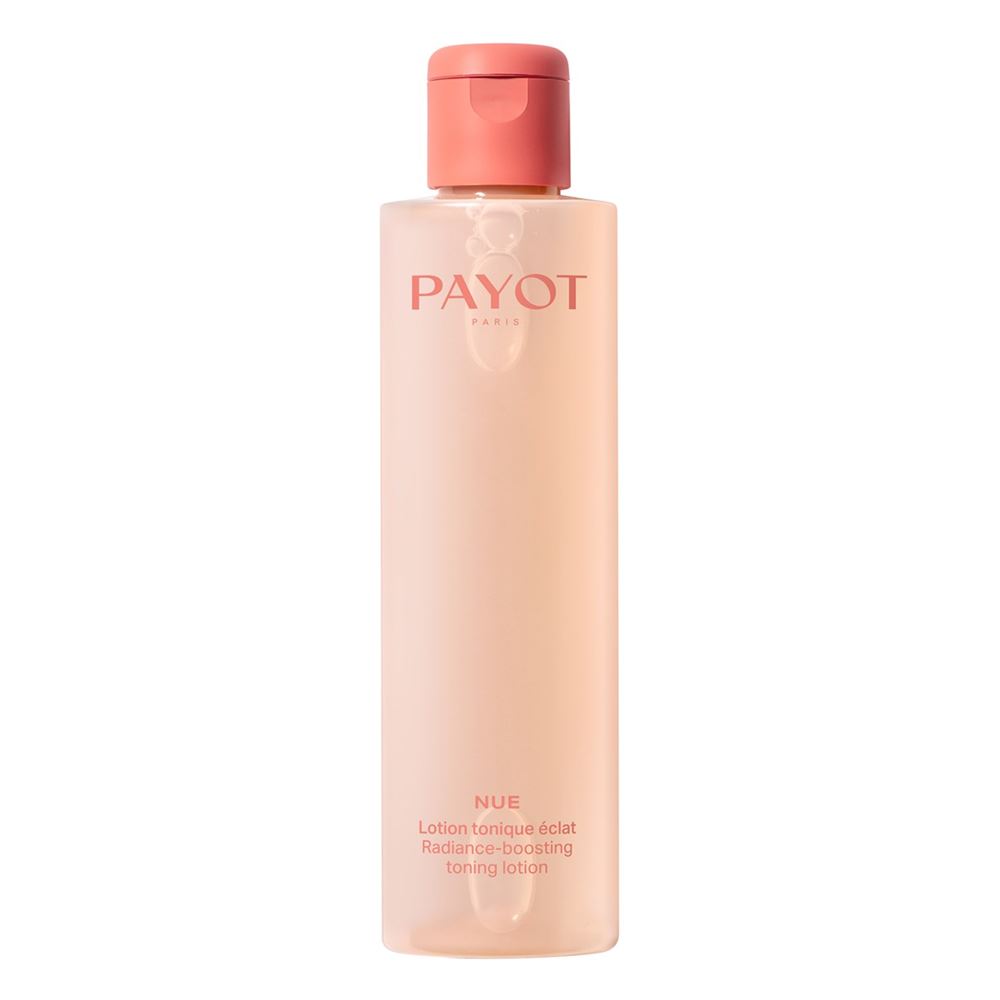 Payot Les Demaquillantes Nue Lotion Tonique Eclat Лосьон-тоник для сияния кожи лица c цветочной водой