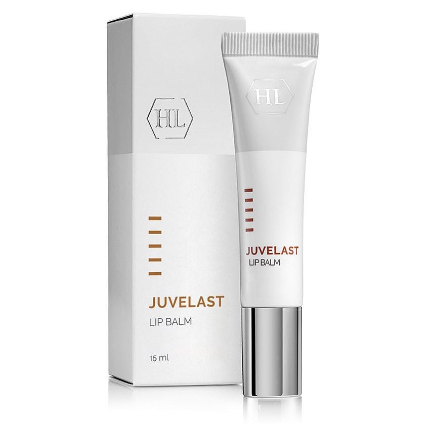 Holy Land Juvelast Juvelast Lip Balm Бальзам для губ 