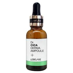 Dr. Cica Derma Ampoule 