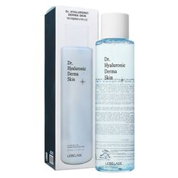 Dr. Hyaluronic Derma Skin 