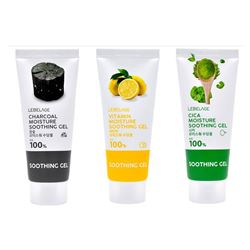 100% Moisture Purity Soothing Gel 